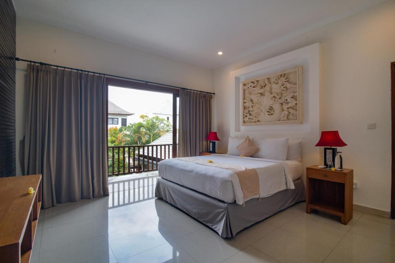 Villa Verano At Echo Beach Canggu Bagian luar foto